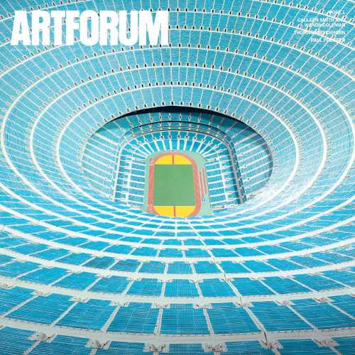 Artforum