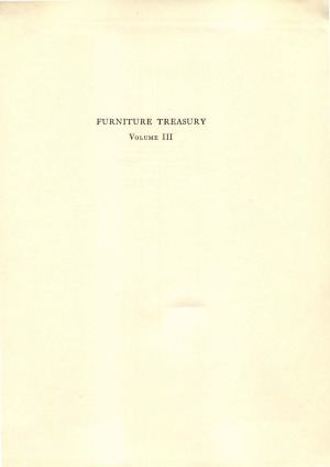 Furniture Treasury