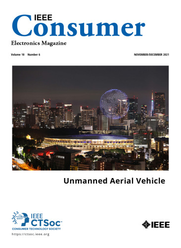 IEEE Consumer Electronics Magazine