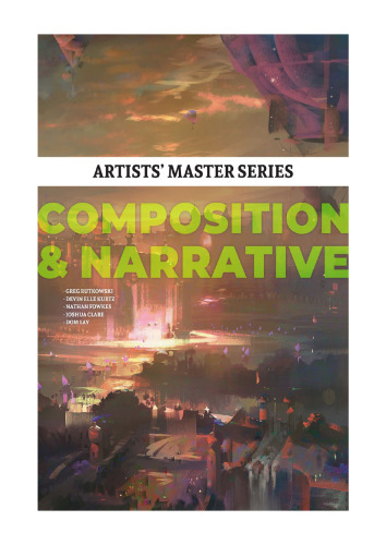 Artists' Master Series: Composition & Narrative