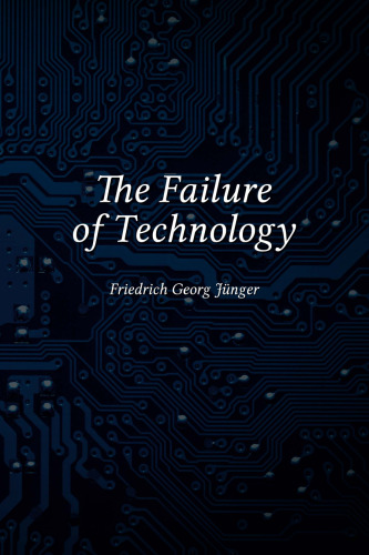 The Failure of Technology
