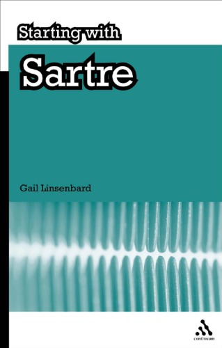 Starting With Sartre