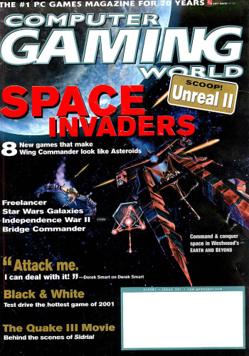 Computer Gaming World