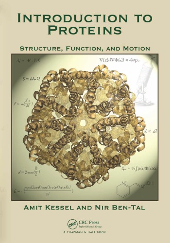 Introduction to Proteins