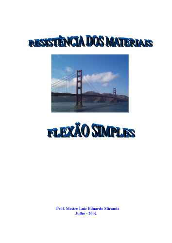 Resistências dos Materiais