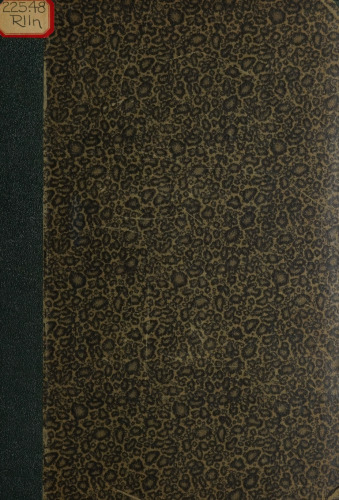 Neutestamentliche Grammatik: das griechisch des Neuen Testaments im Zusammenhang mit der Volkssprache dargestellt