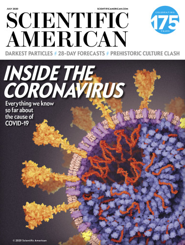 Scientific American