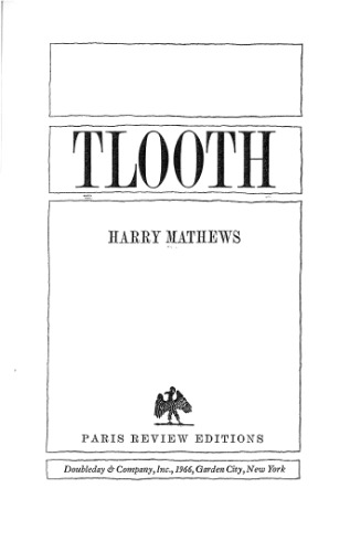 Tlooth