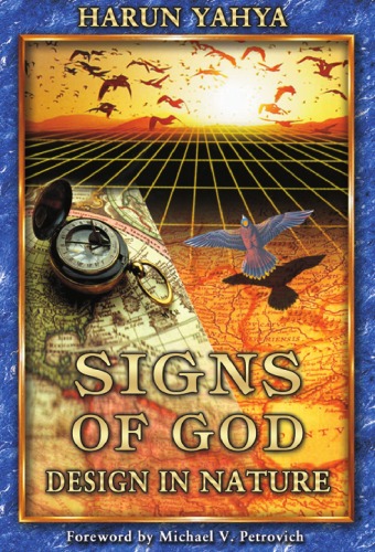 Signs of God, Design in Nature