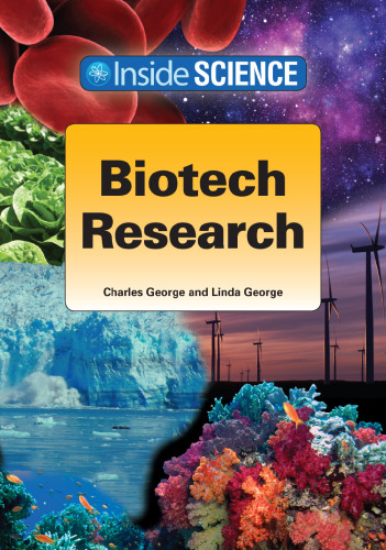 Biotech Research