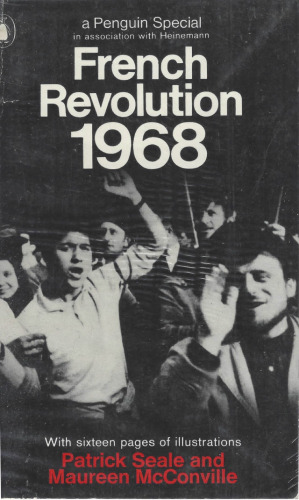 French Revolution 1968