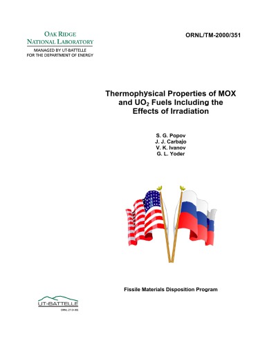 Thermophysical properties for synthetic fuels