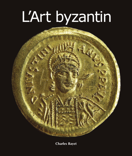 L’art byzantin
