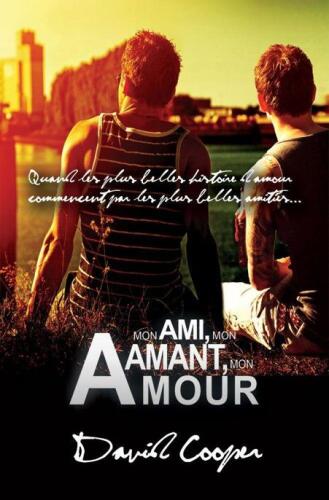 Mon ami, mon amant, mon amour