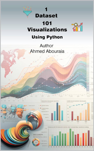 1 Dataset 101 Visualizations Guidebook
