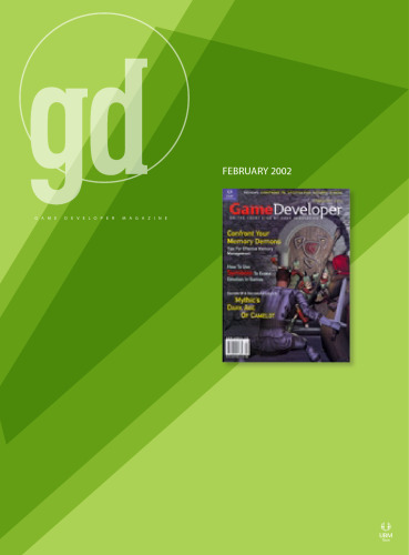 Game Developer [GDC Vault Compilation]