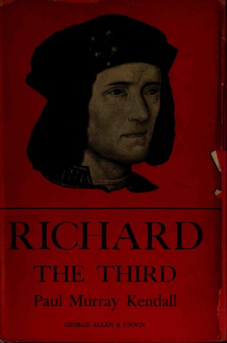 Richard The Third
