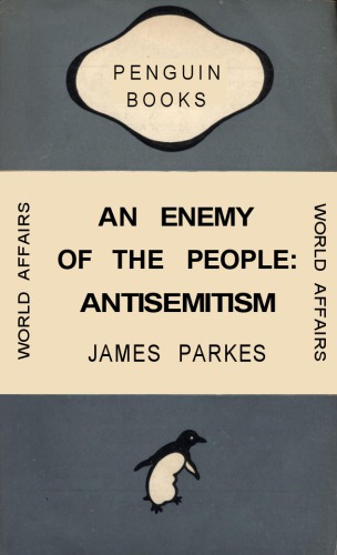 An Enemy of the People: AntiSemitism