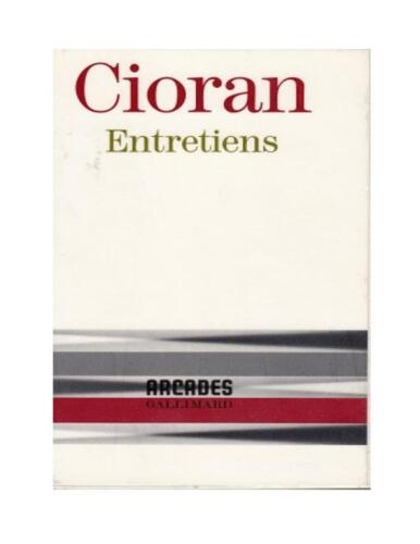 Entretiens