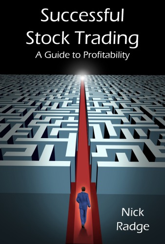 Successful Stock Trading - a Guide to Profitability