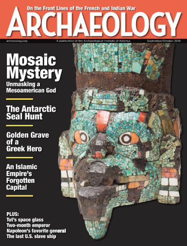 Archaeology