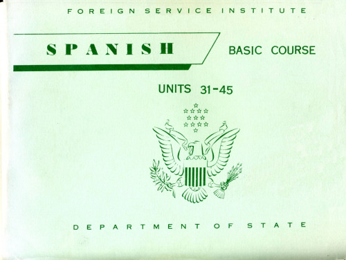 Spanish : Basic course