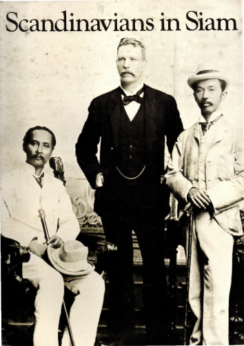 Scandinavians in Siam