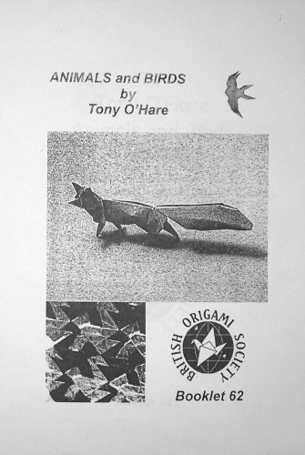 Animals and Birds