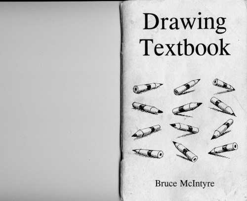 Drawing Textbook (The Teaching and Utilization of Drawing for Educational Purposes)