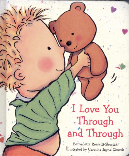 I Love You Through and Through