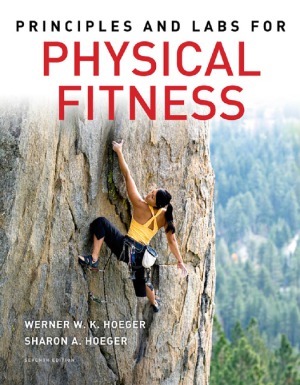 Principles and Labs for Physical Fitness