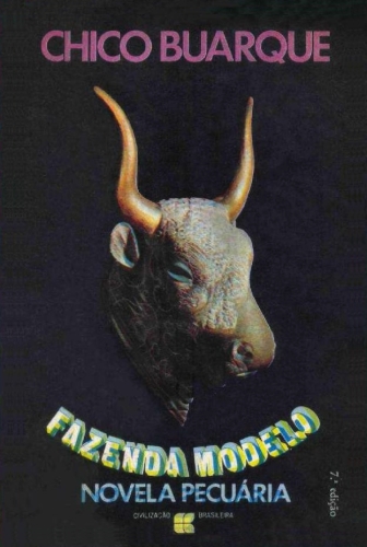 Fazenda Modelo