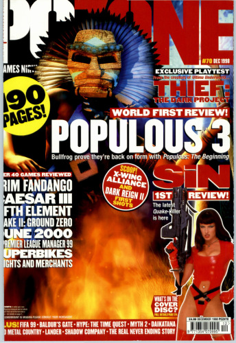 PC Zone