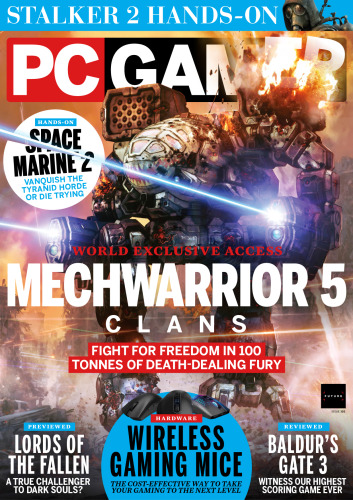 PC Gamer