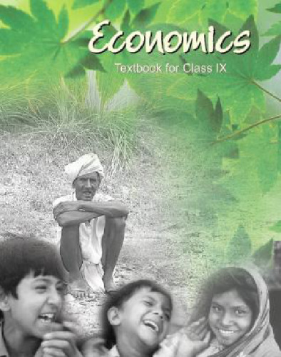 Economics I