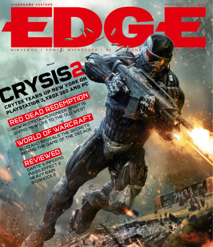 EDGE