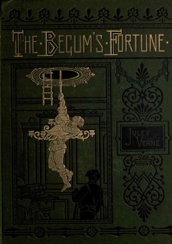 The Begum's Fortune