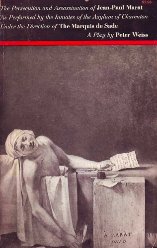 Marat/Sade