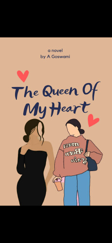 The Queen of My Heart