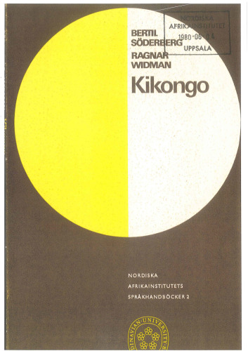 Kikongo