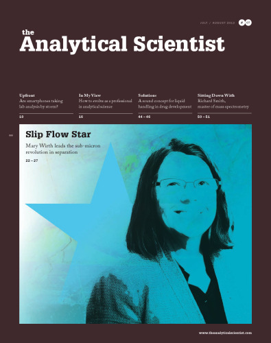 The Analytical Scientist