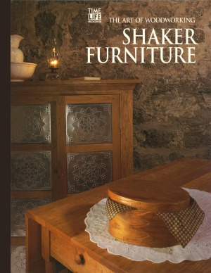 Shaker Furniture