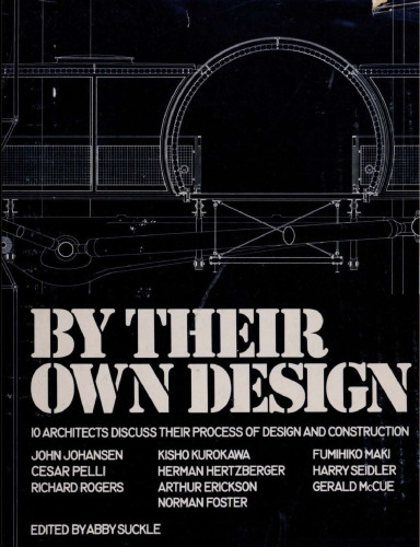 By Their Own Design