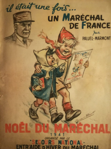 Il était une fois un Maréchal de France...