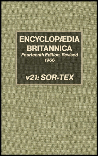 Encyclopaedia Britannica