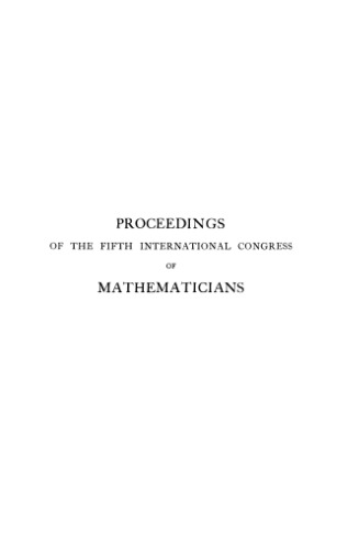 Proceedings,