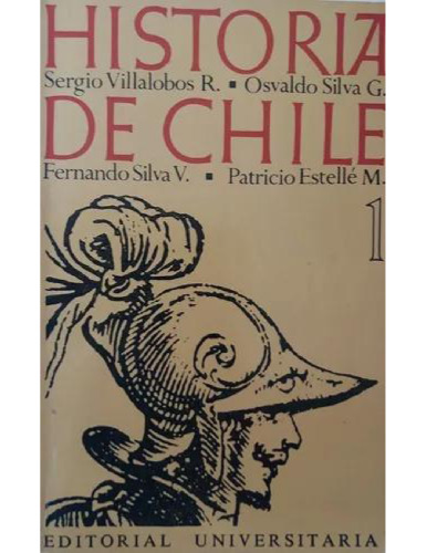 Historia de Chile I