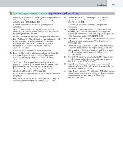 Plastic Surgery. Volume 4 Lower Extremity, Trunk and Burns. Part 2