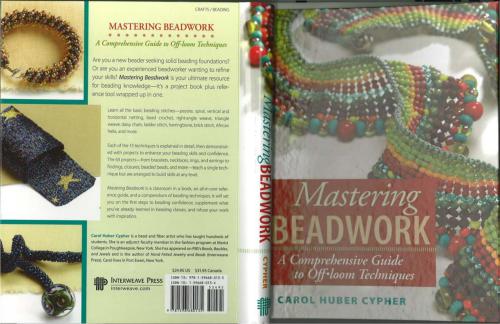 Mastering Beadwork: A Comprehensive Guide to Off-Loom Techniques