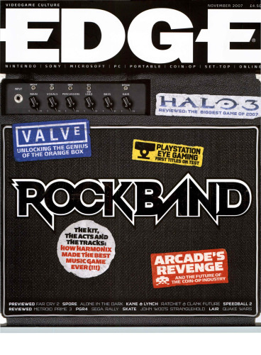 EDGE